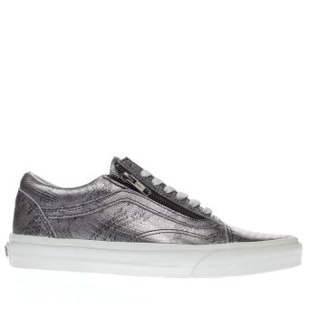 vans old skool zip disco python vans old skool zip disco python
