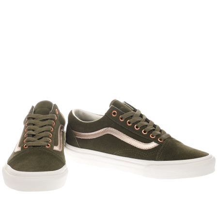 vans rose gold womens vans rose gold womens