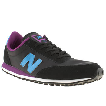 womens new balance black and blue 410 trainers womens new balance black and blue 410 trainers