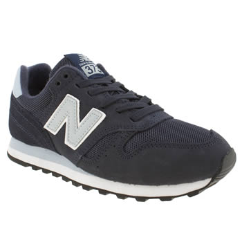 womens new balance navy 373 trainers womens new balance navy 373 trainers