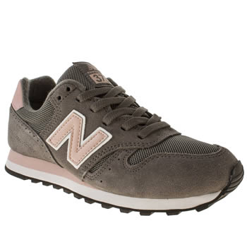 womens new balance grey 373 trainers womens new balance grey 373 trainers