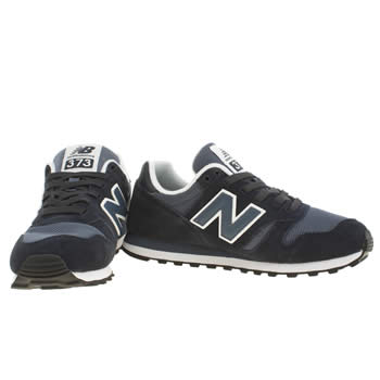 new balance 373 navy new balance 373 navy