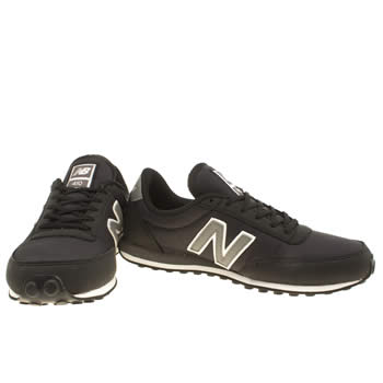 new balance 410 dame sort new balance 410 dame sort