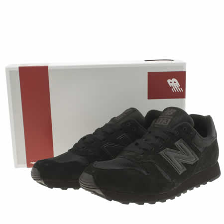 new balance m373 black grey new balance m373 black grey