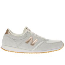 New Balance Stone 420 Womens Trainers