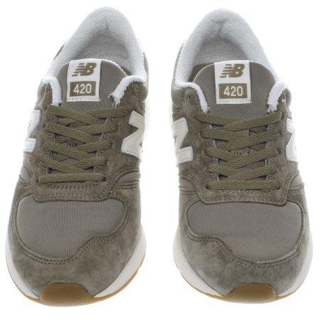new balance khaki 420 new balance khaki 420