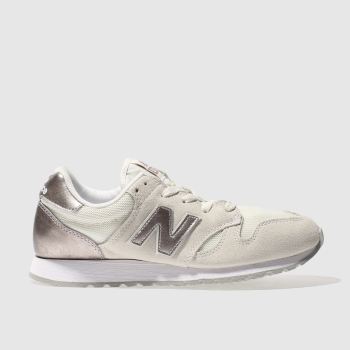 NEW BALANCE NATURAL 520 S TRAINERS NEW BALANCE NATURAL 520 S TRAINERS