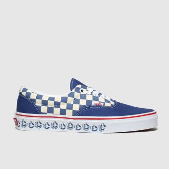 vans blue era x bmx trainers vans blue era x bmx trainers