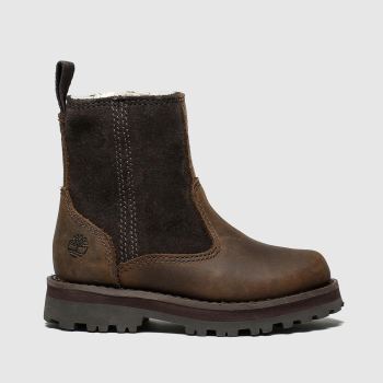 timberland dark brown courma boots toddler timberland dark brown courma boots toddler