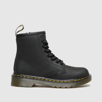 dr martens black 1460 serena boots toddler dr martens black 1460 serena boots toddler
