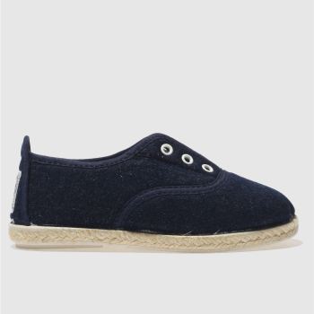 FLOSSY NAVY GOLOSO BOOTS TODDLER FLOSSY NAVY GOLOSO BOOTS TODDLER