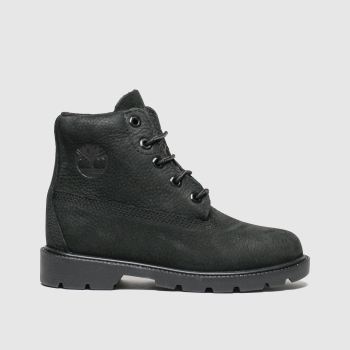 timberland black 1973 newman boots junior timberland black 1973 newman boots junior