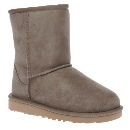 ugg australia classic unisex junior ugg australia classic unisex junior