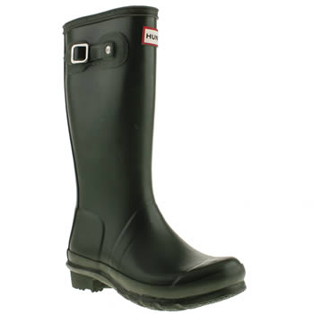 kids hunter green original boots kids hunter green original boots