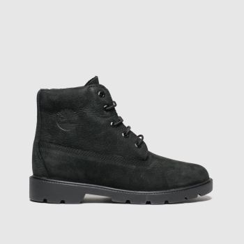 timberland black 1973 newman boots youth timberland black 1973 newman boots youth