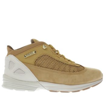TIMBERLAND TAN KENETIC YOUTH BOOTS TIMBERLAND TAN KENETIC YOUTH BOOTS