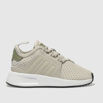 ADIDAS STONE X_PLR TRAINERS TODDLER ADIDAS STONE X_PLR TRAINERS TODDLER