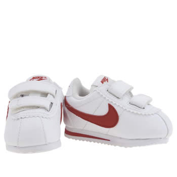 nike cortez for infants