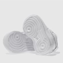 air force kids white