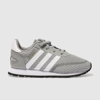 ADIDAS GREY N-5923 TRAINERS TODDLER ADIDAS GREY N-5923 TRAINERS TODDLER
