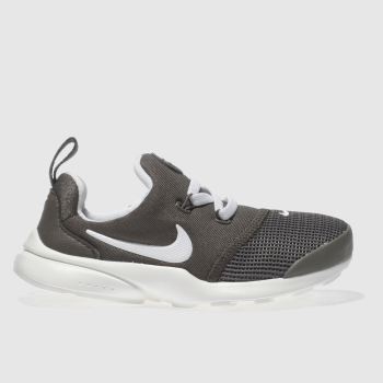 NIKE BROWN PRESTO FLY TRAINERS TODDLER NIKE BROWN PRESTO FLY TRAINERS TODDLER