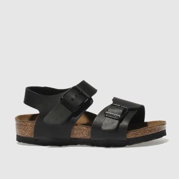 birkenstock black new york sandals toddler birkenstock black new york sandals toddler