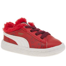 Puma Trainers For Girls Puma Trainers For Girls