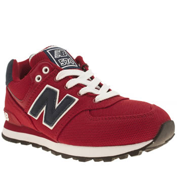new balance junior 574 new balance junior 574