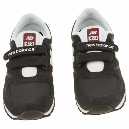 new balance 420 kinderen sale