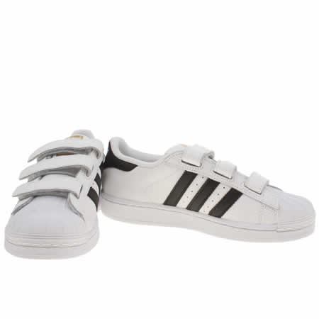 Adidas Superstar Junior Adidas Superstar Junior