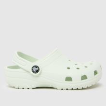 Classic Clog