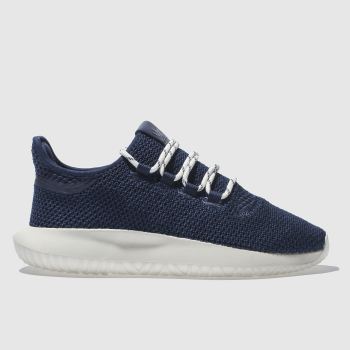 ADIDAS NAVY TUBULAR SHADOW TRAINERS YOUTH ADIDAS NAVY TUBULAR SHADOW TRAINERS YOUTH