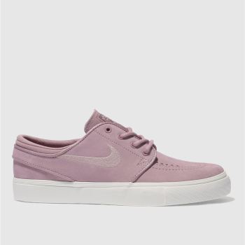 NIKE SB PINK STEFAN JANOSKI TRAINERS YOUTH NIKE SB PINK STEFAN JANOSKI TRAINERS YOUTH