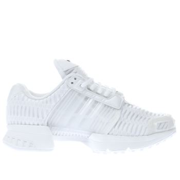 ADIDAS WHITE CLIMACOOL 1 YOUTH TRAINERS ADIDAS WHITE CLIMACOOL 1 YOUTH TRAINERS