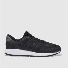 New Balance Black 420 Unisex Youth