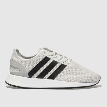 ADIDAS LIGHT GREY N-5923 TRAINERS YOUTH ADIDAS LIGHT GREY N-5923 TRAINERS YOUTH