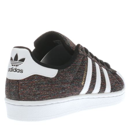 Adidas Superstar Kids Black Adidas Superstar Kids Black