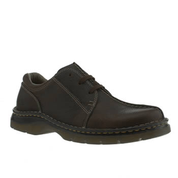 mens dr martens brown zack 3eye shoes mens dr martens brown zack 3eye shoes