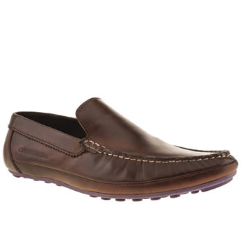 mens base london brown morse driver shoes mens base london brown morse driver shoes