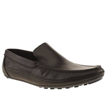mens base london black morse driver shoes mens base london black morse driver shoes