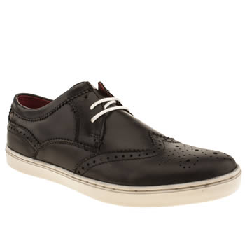 mens base london black national wing shoes mens base london black national wing shoes
