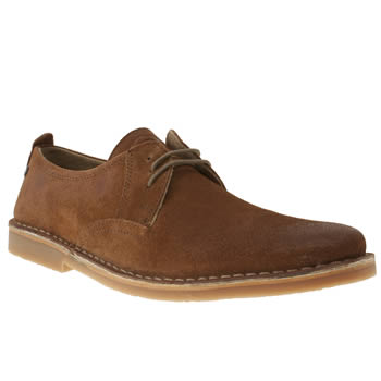mens base london tan chain lace shoes mens base london tan chain lace shoes