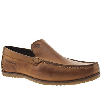 mens base london tan call plain loafer shoes mens base london tan call plain loafer shoes