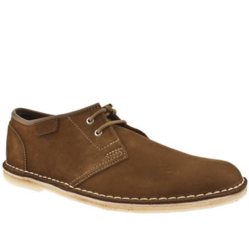 mens clarks originals brown jink shoes mens clarks originals brown jink shoes
