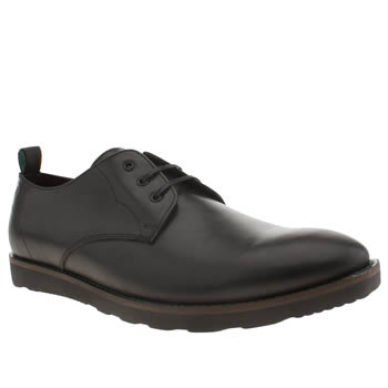 mens red or dead black mr finlay 3 eye shoes mens red or dead black mr finlay 3 eye shoes