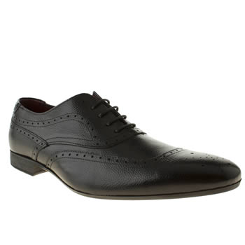 mens red or dead black mr mayall oxford shoes mens red or dead black mr mayall oxford shoes