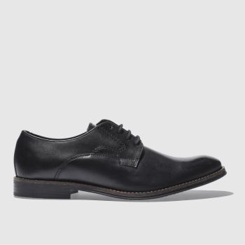 IKON BLACK SPIDER GIBSON SHOES IKON BLACK SPIDER GIBSON SHOES