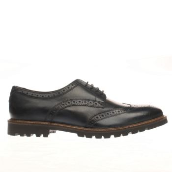 BASE LONDON NAVY TRENCH SHOES BASE LONDON NAVY TRENCH SHOES