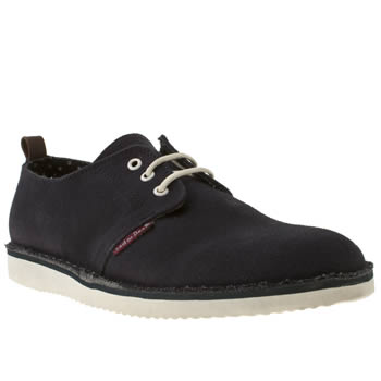 mens red or dead navy mr jives gibson shoes mens red or dead navy mr jives gibson shoes