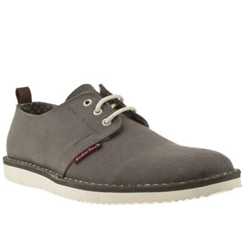 mens red or dead grey mr jives gibson shoes mens red or dead grey mr jives gibson shoes
